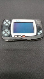 Bandai WonderSwan Color Handheld Console Gaming Device