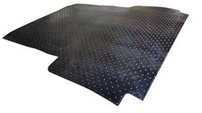 Kasei Truck Bed Mat Bed Liner Bed Rug Anti-skid Black Fit 2023-2025 Gmc Canyon