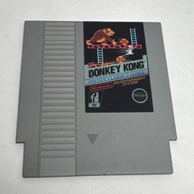 (6) Coasters Nintendo NES Classic Video Game Cartridge Mario Zelda ExciteBike
