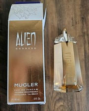 MUGLER Alien Goddess Eau de Parfum - 90ml