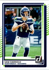 2025 Donruss #278 Sam Darnold