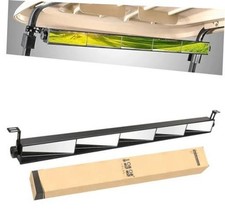 Universal Golf Cart 5 Panel Mirror For Yamaha Ezgo Club Car - Eliminate Blind