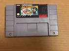Super Mario All Stars Super Nintendo SNES Authentic