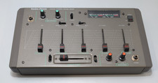 Vintage Radio Shack SSM-60 Stereo Sound Mixer   Vintage 4-Channel