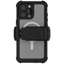 iPhone 16 Pro Waterproof Case with Holster | Ghostek Nautical