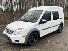 2013 Ford Transconnect