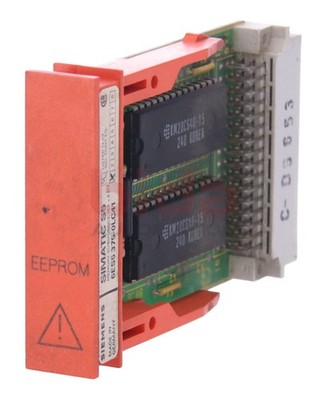 Siemens 6ES5375-0LC41 / 6ES5 375-0LC41 SIMATIC S5, Speichermodul / memory module