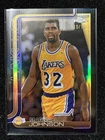 2025 Topps Magic Johnson Base (Raw)