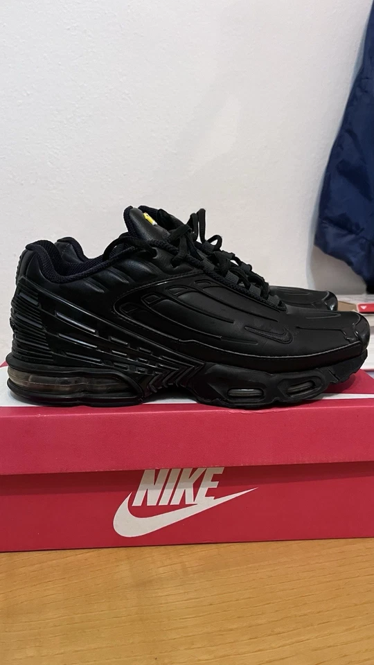 Nike Air Max Plus III, foto 3 di 5