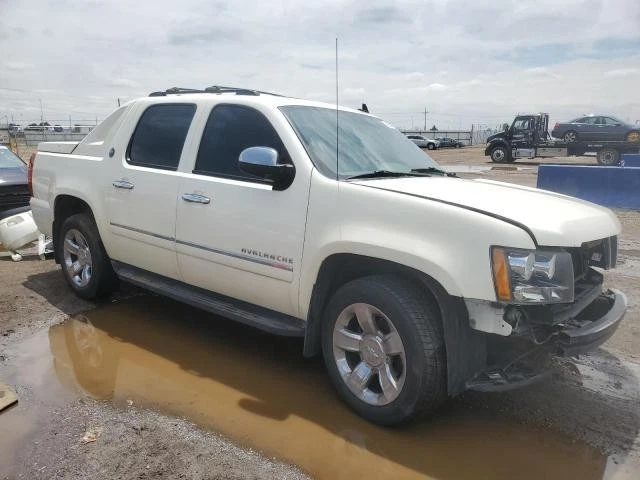 Used Glove Box fits: 2013 Chevrolet Avalanche 1500 Grade A Foto 4 de 4