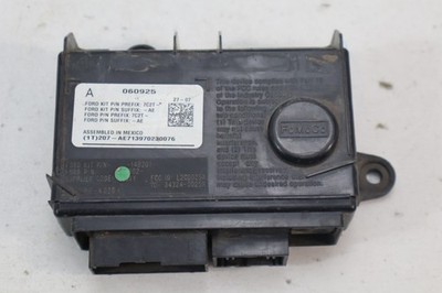 2011-2013 Ford Fiesta Suspension TPMS Control Module Unit 7C2T-14B207-AE OEM