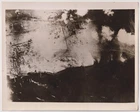 WW2 Original Aerial Press Photo 1940 RAF Attack Tobruk Libya #g20