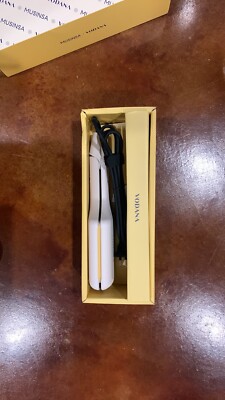 Vodana Triple Flow Wave Iron 40mm - Rusty Lemon - US shipping | eBay