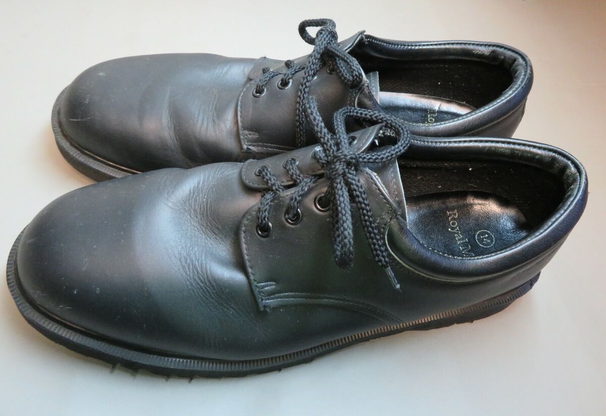 新品】Dr.Martens for ROYAL MAIL ポストマンシューズ 新品】Dr.Martens for ROYAL MAIL ポストマンシューズ