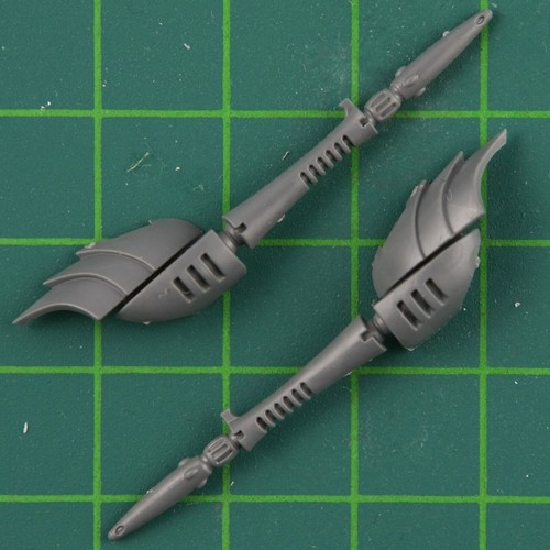 Drukhari Talos Pain Engine / Cronos Parasite Engine Bitz Bits Warhammer 40.000 - Bild 10 von 36