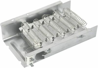 Genuine OEM Whirlpool 279838 Dryer Heating Element