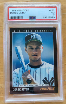 1993 デレク・ジータ　psa7 1993 デレク・ジータ psa7 Auction Prices Realized Baseball