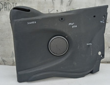 MINI COOPER CONVERTIBLE R52 04-08 REAR RIGHT O/S DOOR CARD PANEL TRIM 7113480