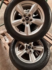 2018 Ford Mustang Wheels And Tires 2018 Ford Mustang Wheels And Tires