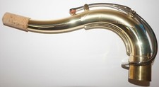 Yamaha Genuine Tenor Saxophone Neck Sax Gooseneck Mouthpipe YTS-23 YTS-25
