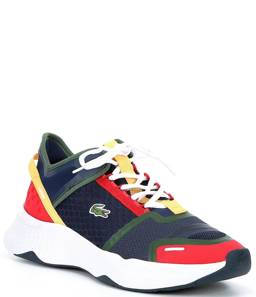 Shoes like sales lacoste
