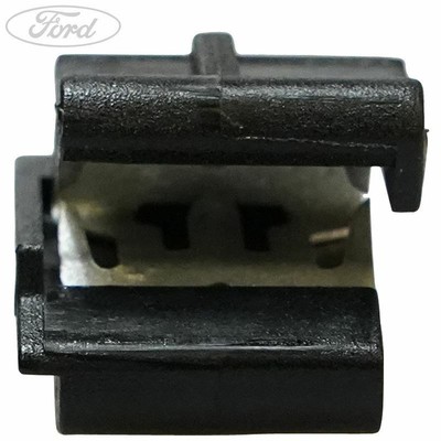 Genuine Ford TRANSIT Custom Side Body Moulding Bracket 01/2014 