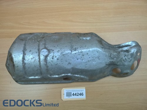 Hitzeblech Wärmeschutz Wärmeblech Katalysator Insignia 2,0 CDTI B20DTH Opel