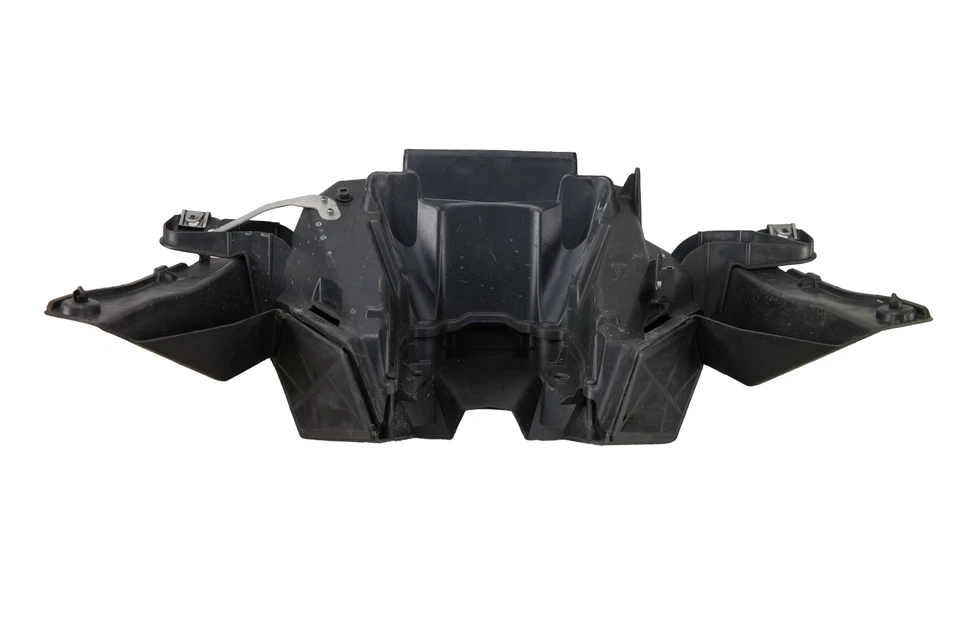 2019 Polars Axys Pro RMK 800 Air Intake Duct Scoop 5452078-666 SB80 - Image 4 of 4