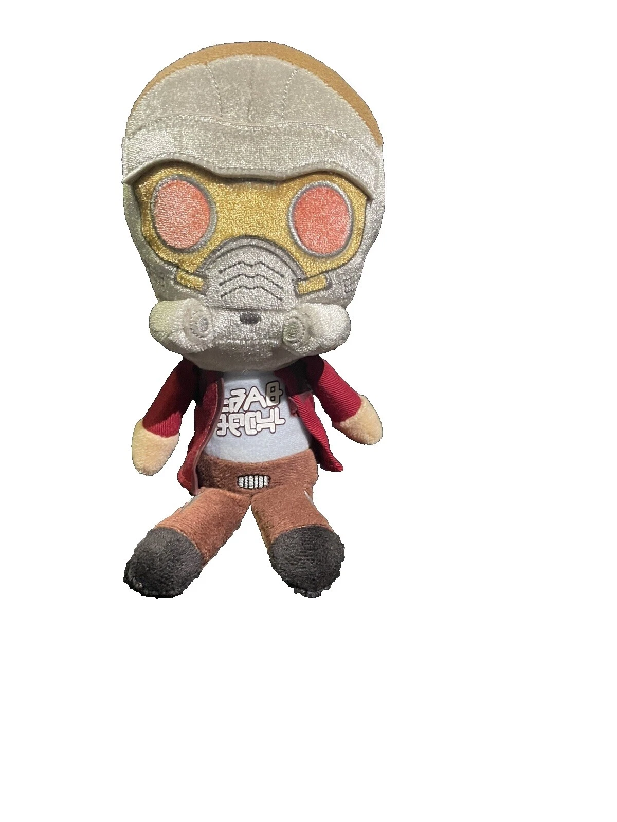 Funko Star-Lord figuras de acción de peluche y accesorios