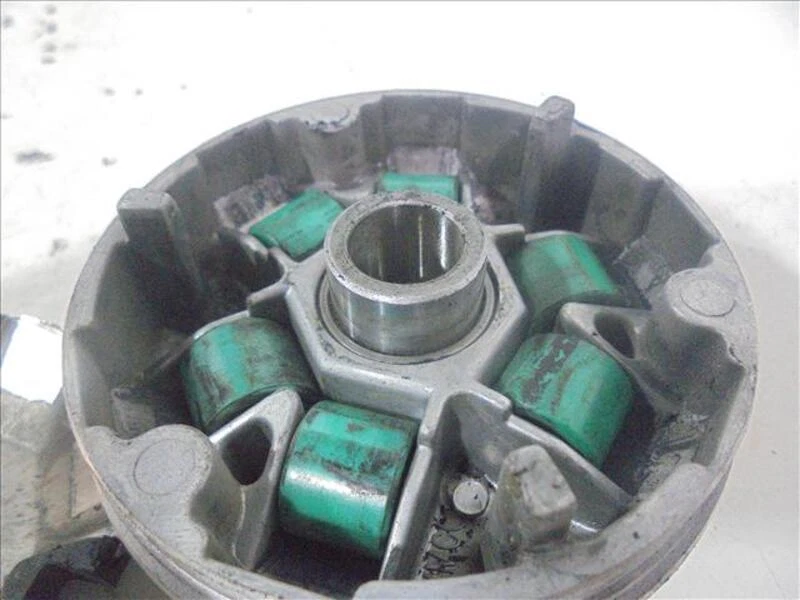 variador para KYMCO YUP 50 2006-2005 16251 - Imagen 3 de 4