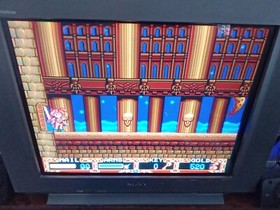 Popful Mail (Sega CD, 1995) CIB Authentic Complete *TESTED*