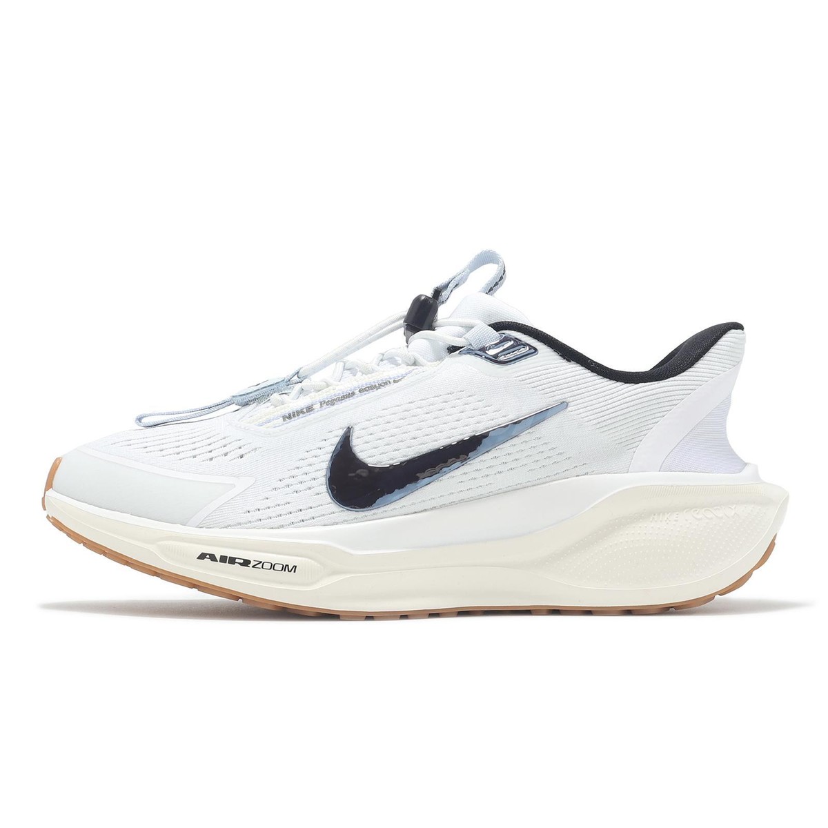 ★ナイキ★FQ7844-001★Nike Pegasus EasyOn★Road Running★ Nike Wmns Pegasus EasyOn White Blue Tint Sail Women Road