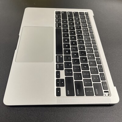 Apple MacBook air A2179 本体 Apple MacBook Air 2020 A2179 13in Core i3 1.1 GHz 8GB RAM