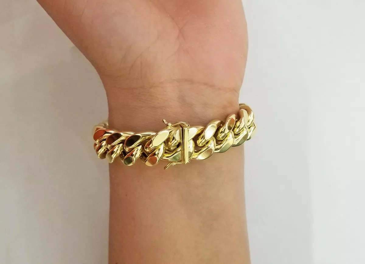 Cuban hand sales chain