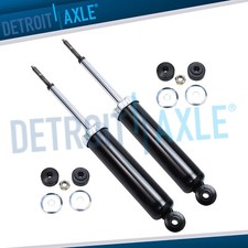 Front Shocks Absorbers Assembly for Dodge Dakota Durango Ford F-150 F-250 Ranger