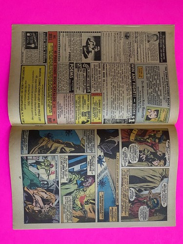 TUMBA DE DRACULA #12 (MARVEL 1973) 2A APARICIÓN DE BLADE THE VAMPIRE SLAYER - Imagen 8 de 12