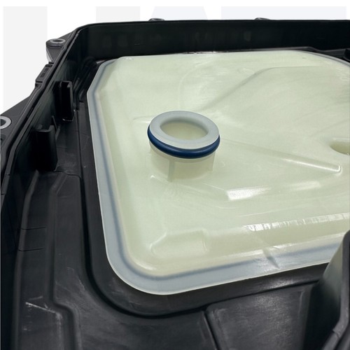 Audi/VW ZF 8 Speed Transmission Gearbox Sump Pan Filter Kit Genuine Auto 8HP65 - Picture 4 of 7