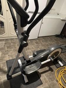 reebok cross trainer