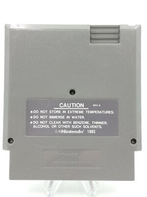 Legacy of the Wizard for Nintendo NES Cartridge Only - Cleaned, Tested