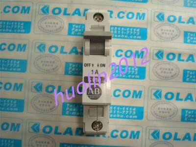 1Pcs New ALLEN-BRADLEY 1492-CB1G010 1A protector