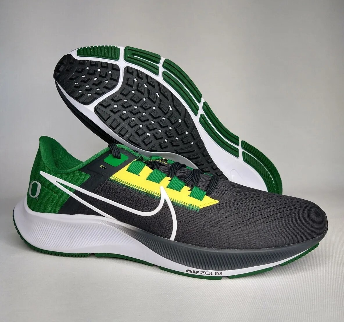 Nike Air Zoom Pegasus 38 NCAA OREGON 