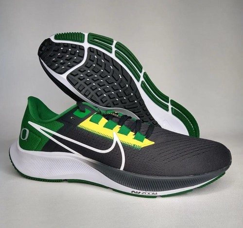 Nike Air Zoom Pegasus 38 NCAA OREGON 
