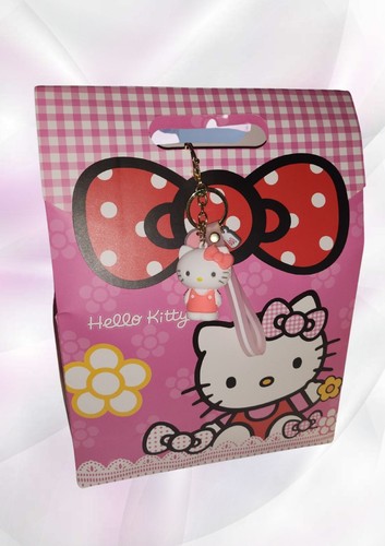 Hello Kitty deluxe gift pack accessories craft bags purse and more - Picture 2 of 3