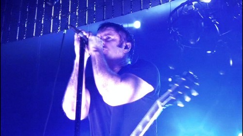 Nine Inch Nails Another Version Of The Truth DVD Live 2008 Trent Reznor NIN Rare - Picture 11 of 12