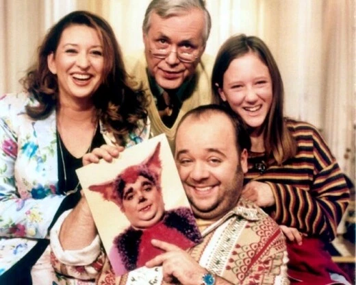 Lukas - Komplettbox * DVD alle 64 Folgen mit Dirk Bach * Pidax Neu - Bild 4 von 4