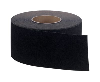3M Safety-Walk Medium Duty Resilient Tread 7738, 4 in  (Order of 60 Cases of 3)