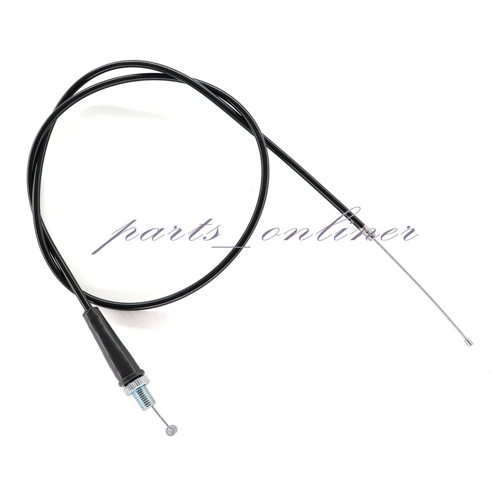 New 36" Throttle Cable For Honda CR100 CR60 CR60R CR80 CR80R CR80RB CR85R CR85RB - Image 4 of 4