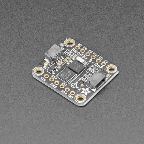 Adafruit BNO085 Breakout, absolute Orientierung (BNO080), 9-DOF, STEMMA QT, 4754 - Bild 1 von 5