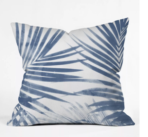deny designs throw pillows