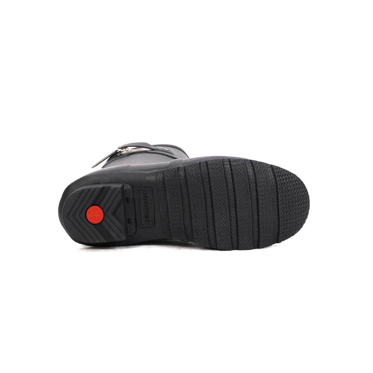 ブーツその他 HUNTER [WOMEN] Original insulated short boots black WFS2048R Hunter Women's Original Insulated Short Snow Boots - Black
